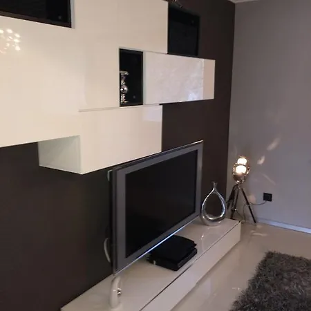 Przy Krupowkach Zakopane