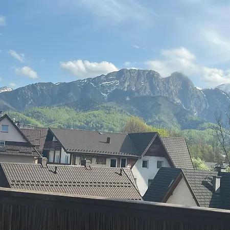 Przy Krupowkach