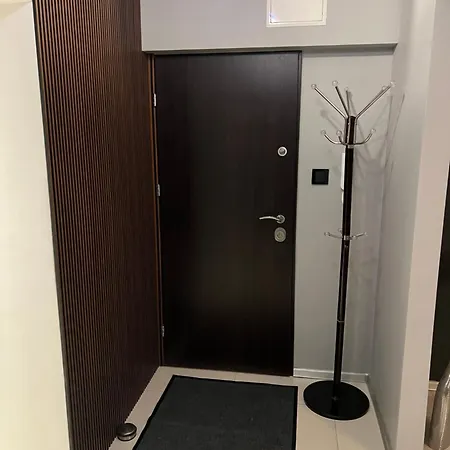 Przy Krupowkach * زاكوباني