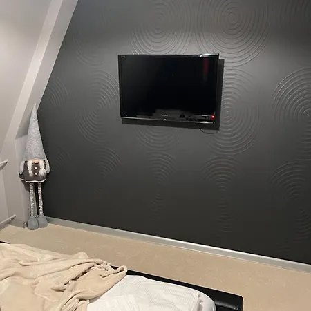 Przy Krupowkach ザコパネ