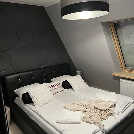 アパート Przy Krupowkach *