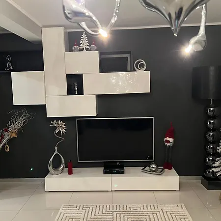 Przy Krupowkach * زاكوباني