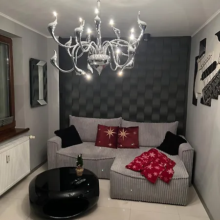 شقة Przy Krupowkach