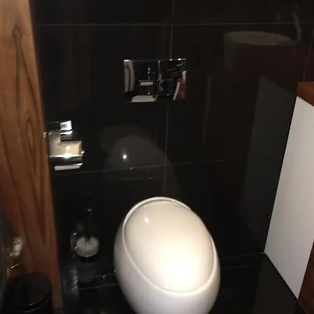 Przy Krupowkach شقة *