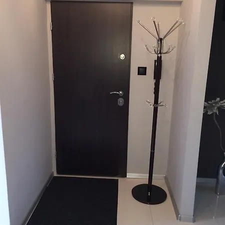 شقة Przy Krupowkach زاكوباني