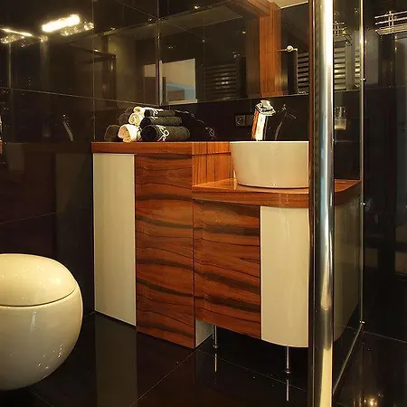 アパート Przy Krupowkach