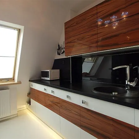 Przy Krupowkach زاكوباني