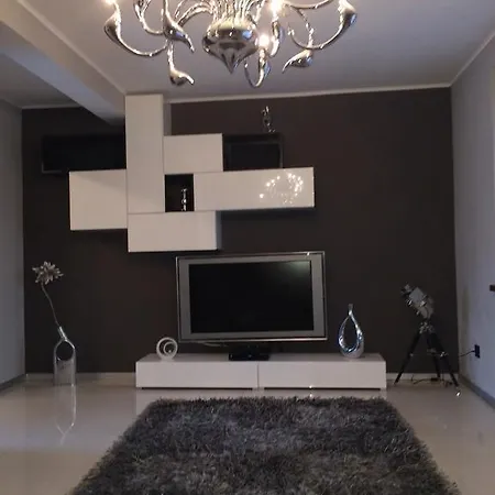 Przy Krupowkach شقة *