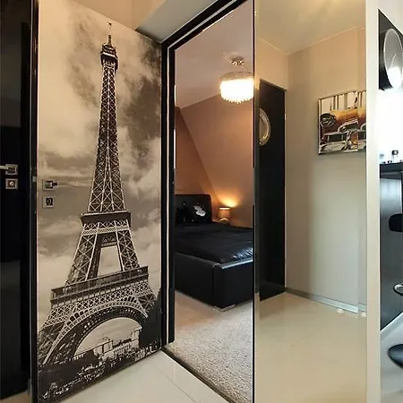 شقة Przy Krupowkach